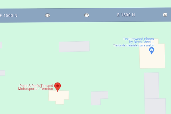 location-terrenton
